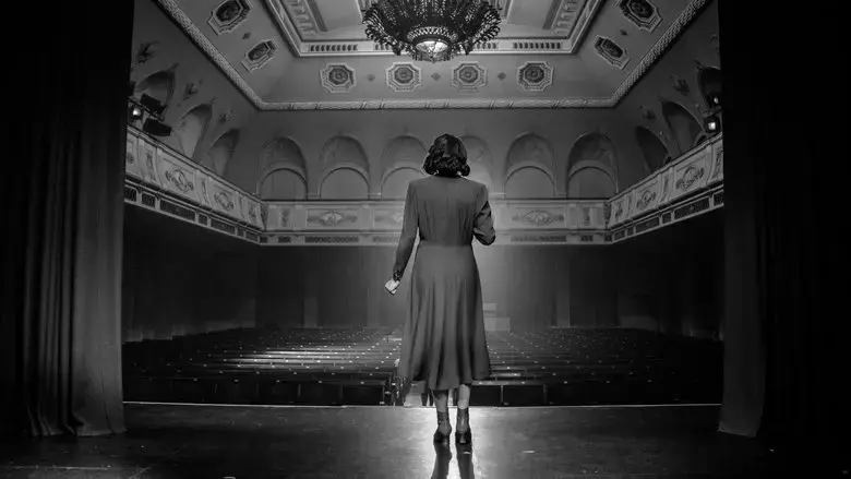 Maria's Silence (2024)