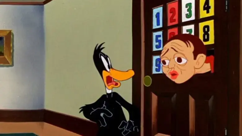 Birth of a Notion (1947)