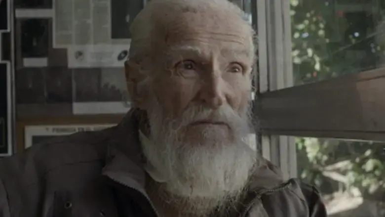 Frankie (2018)