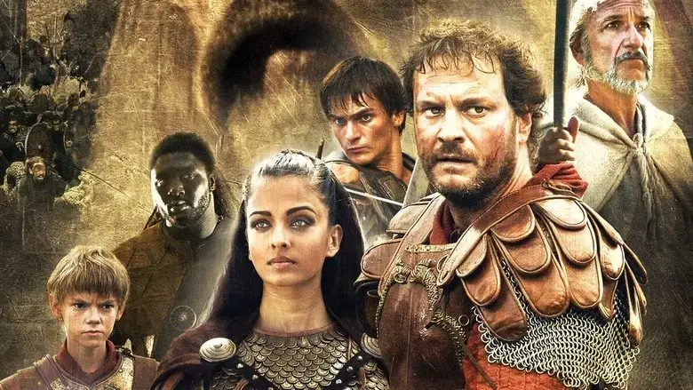 The Last Legion (2007)