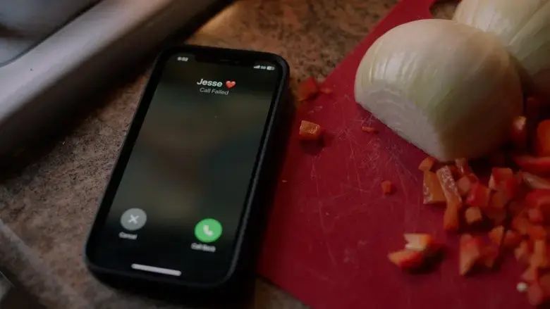 Call Failed (2023)