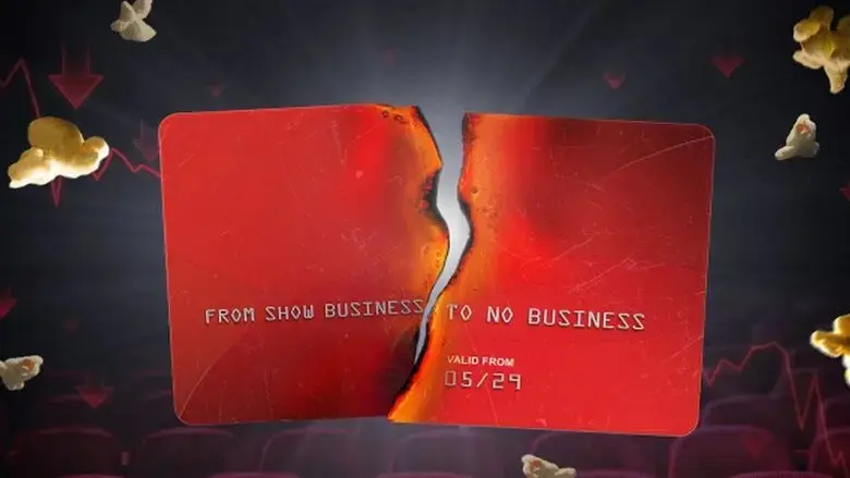 MoviePass, MovieCrash (2024)