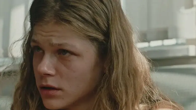 Between Us (2021)