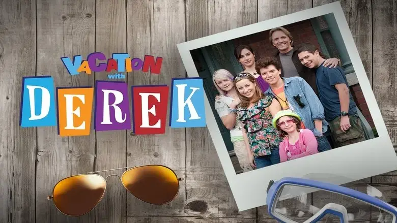 Vacation with Derek (2010)