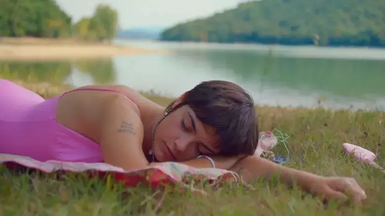 Thirst (2022)