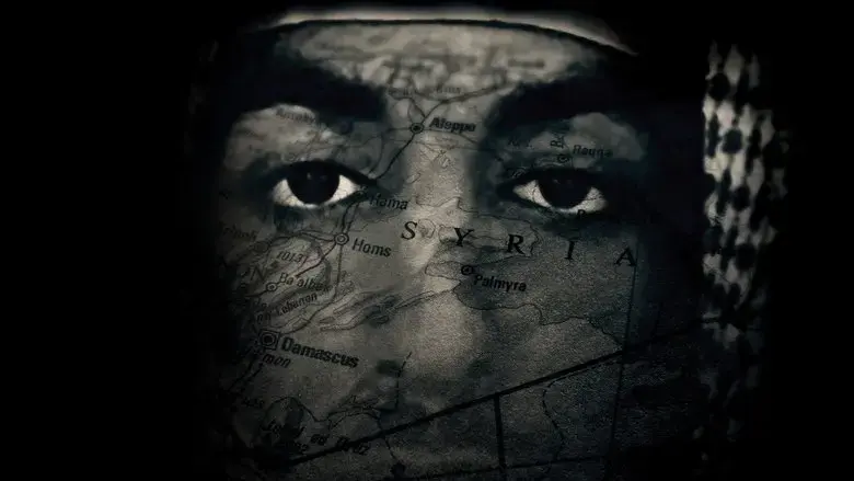 Unmasking Jihadi John: Anatomy of a Terrorist (2019)