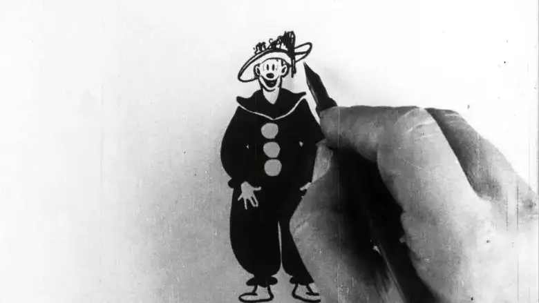 Century of Animation Showcase: 1922 (2022)