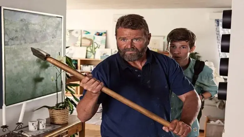 Danny's Doomsday (2014)