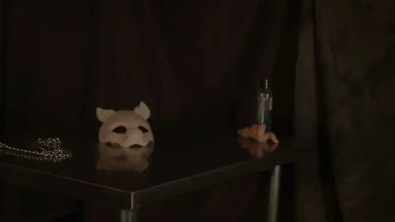 Piggy Palace (2022)