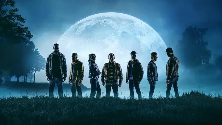 Disciples in the Moonlight (2024)