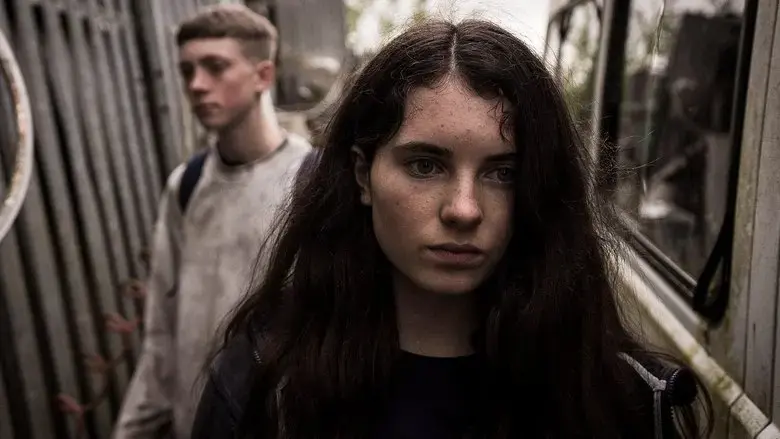 Bitter Sky (2019)