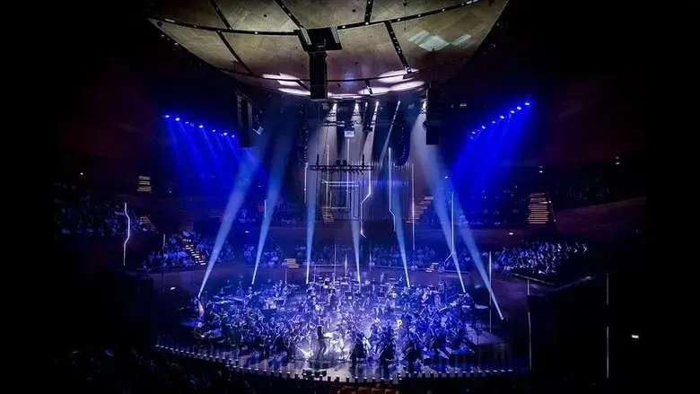 Galaxymphony (2019)