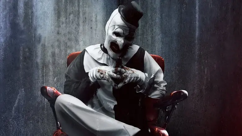 Terrifier (2018)