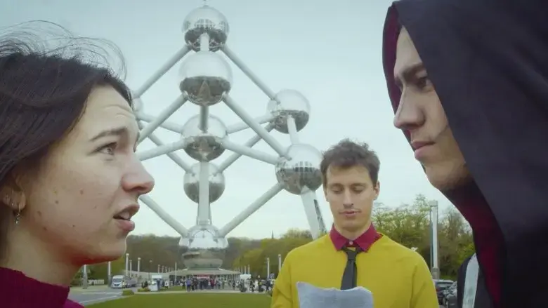Belgian Bob (2024)