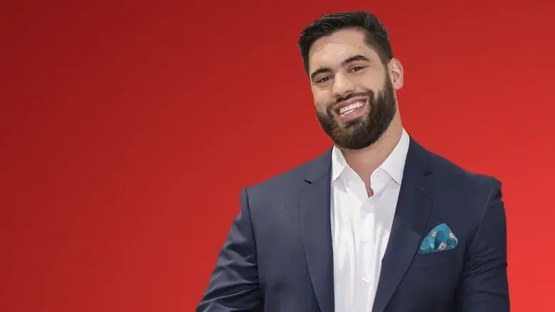 60 minutes avec Laurent Duvernay-Tardif (2020)