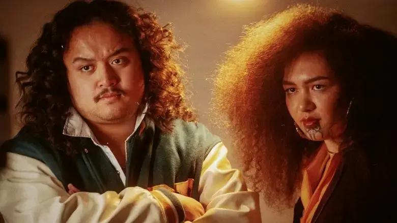 Honey Kaha (2023)