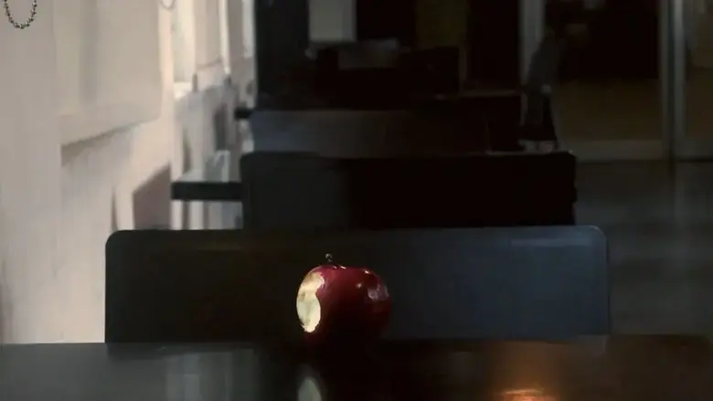 Passion Fruit (2024)