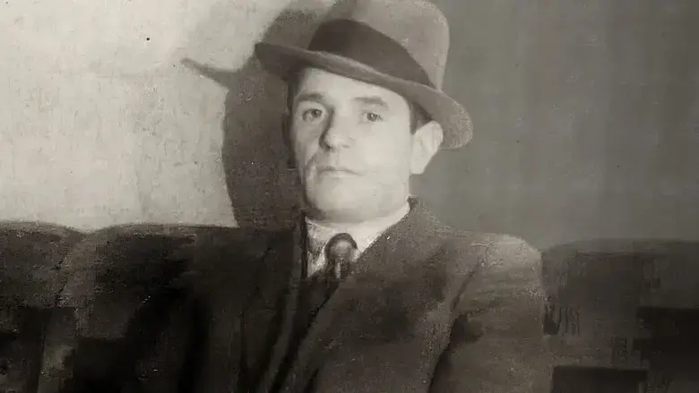 Revenge: My Dad the Nazi Killer? (2023)