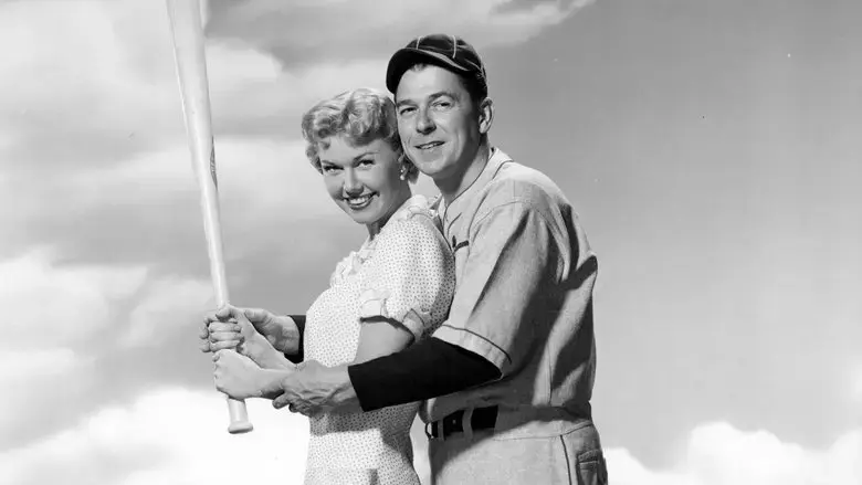 The Winning Team (1952)