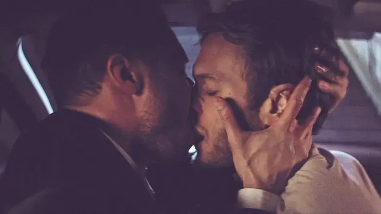By the End of the Night (2018)