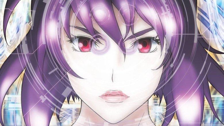 Ghost in the Shell: Stand Alone Complex - Solid State Society (2007)