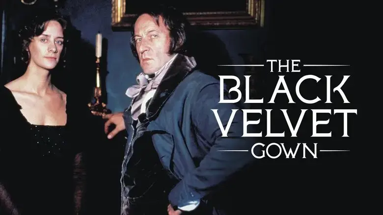 The Black Velvet Gown (1991)