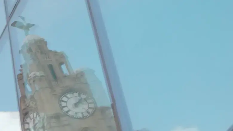 Liverpool Story (2024)