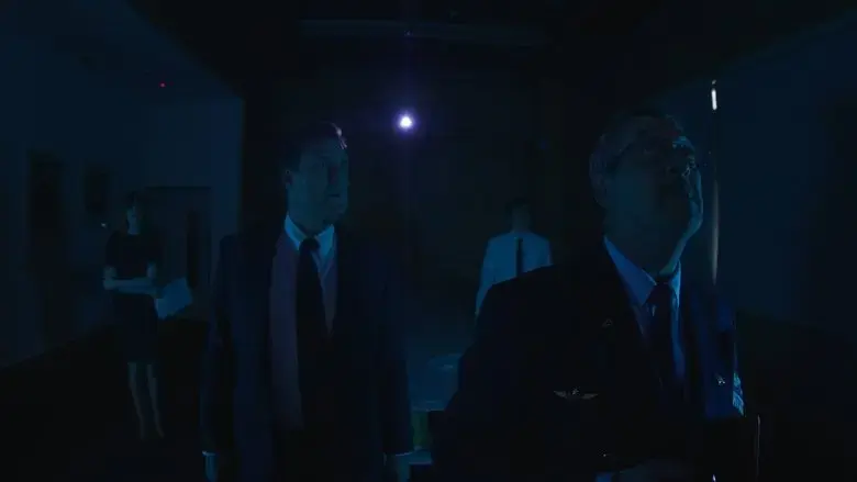 The Situation Room (2025)