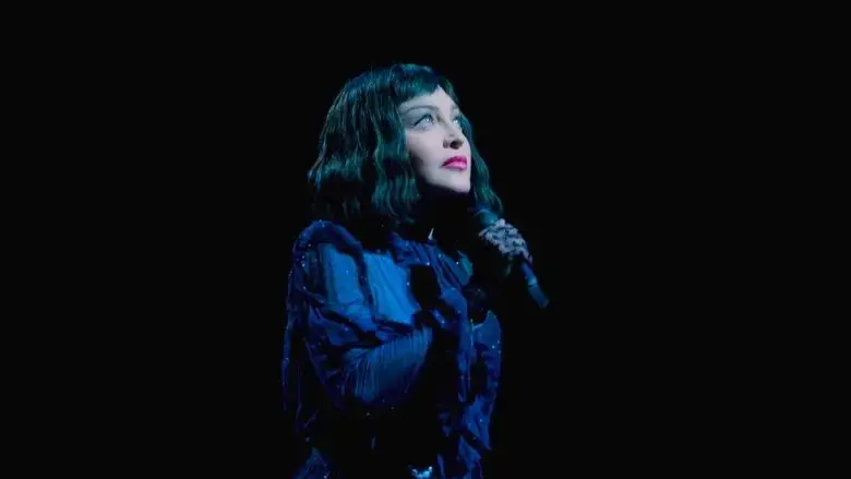 Madame X (2021)