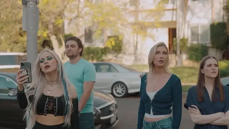 House of Dolls (2023)