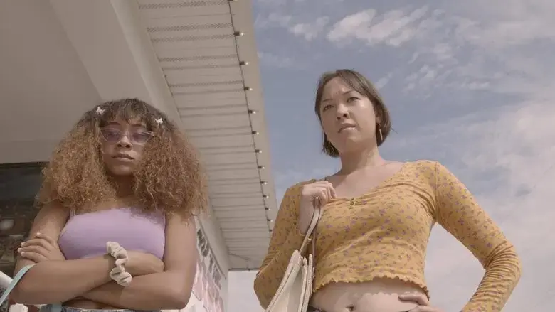 Comme les Filles (2021)