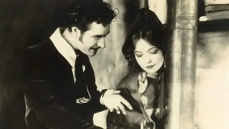 La Boheme (1926)