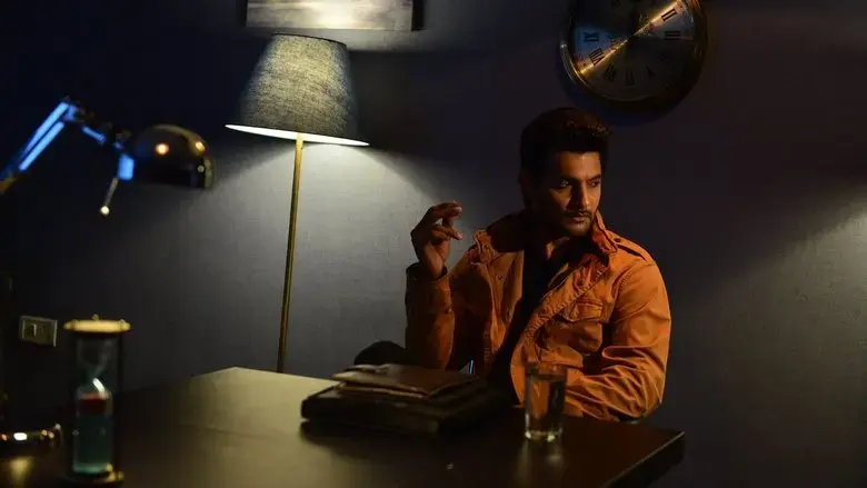 C.S.I Sanatan (2023)