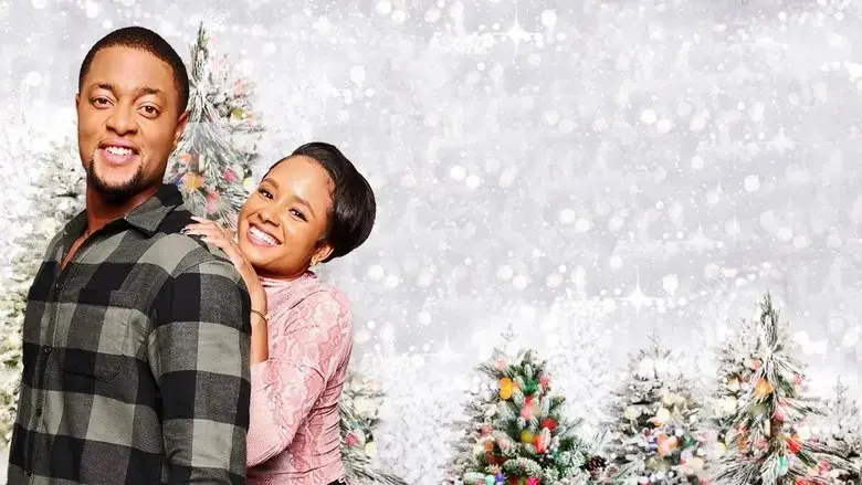 Rolling Into Christmas (2022)