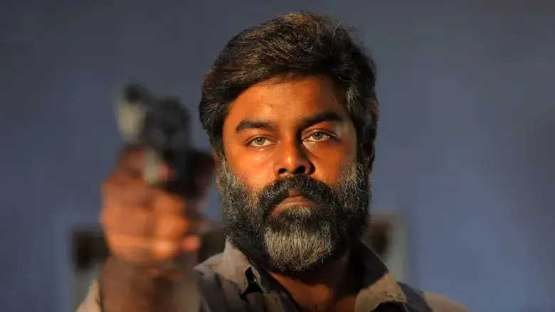 Vichithiran (2022)