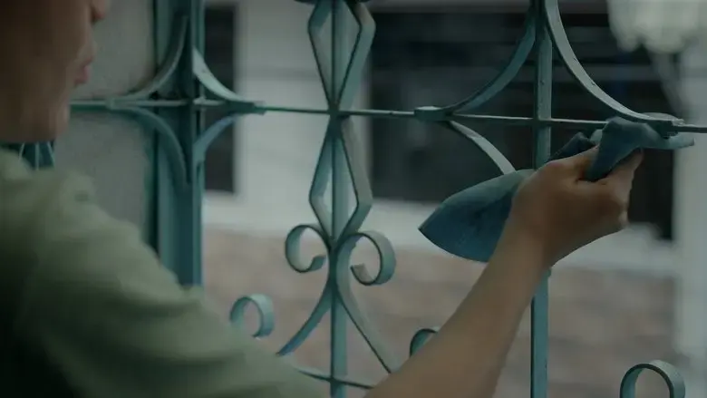 Throughout These Cages (2025)