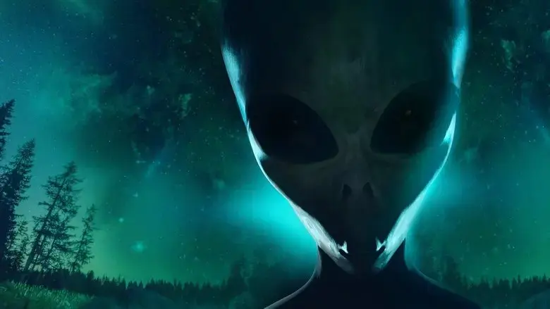 The Visitors (2022)