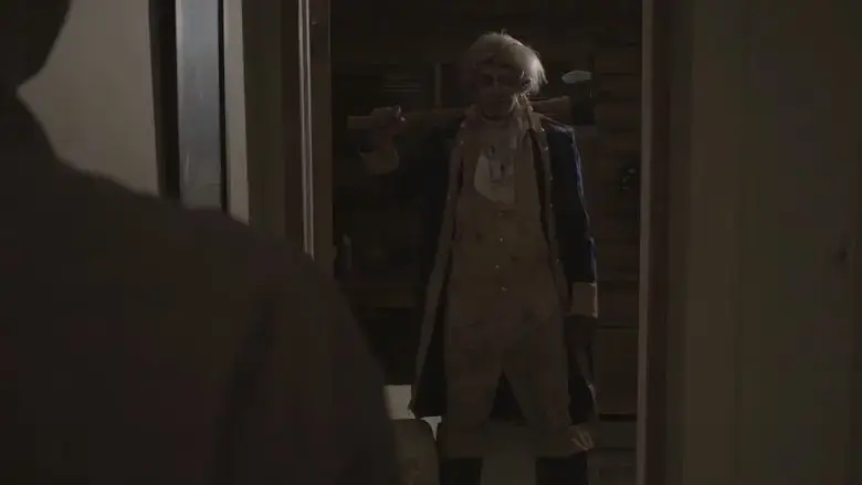 Presidents Day (2017)