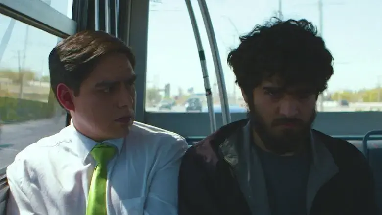 Spuria (2023)