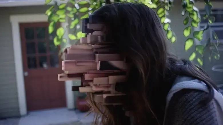 The Mandela Effect (2019)
