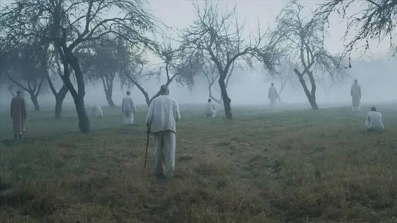 Exiled (2016)