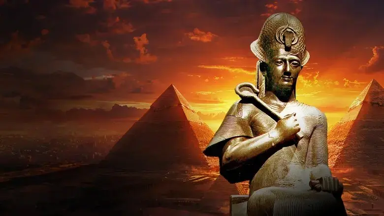 Ramses II : La Verite sur le plus grand des pharaons (2024)