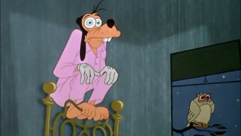 How to Sleep (1953)