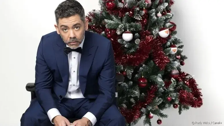 Le Show de Noel Must Go On (2020)