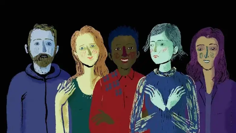 Collective: Unconscious (2016)