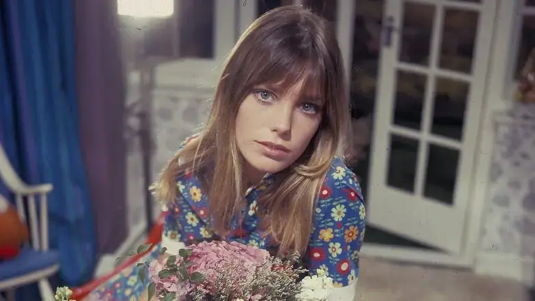 Jane Birkin, simple icone (2019)