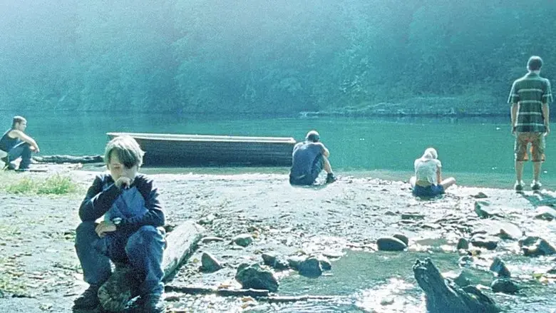 Mean Creek (2004)
