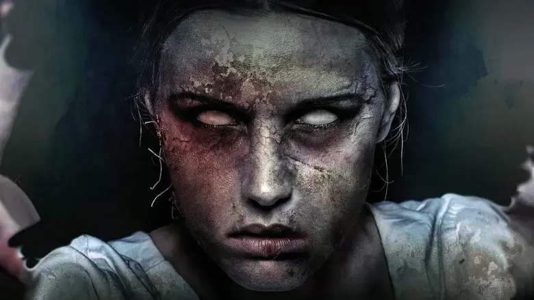 Decay (2015)
