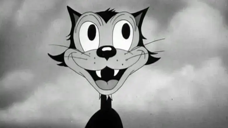 The Sour Puss (1940)