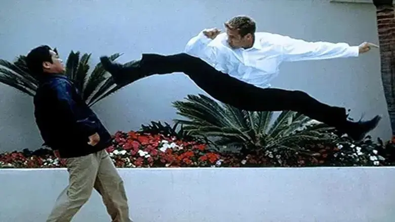 Recoil (1998)